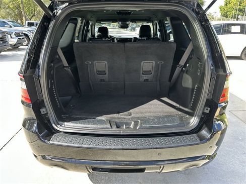 Used 2022 Dodge Durango GT image 21