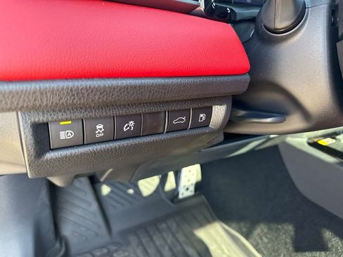 New 2026 Toyota Camry XSE image 27