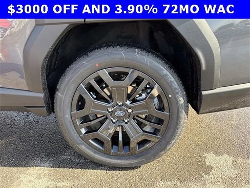 New 2026 Subaru Outback Limited XT image 27