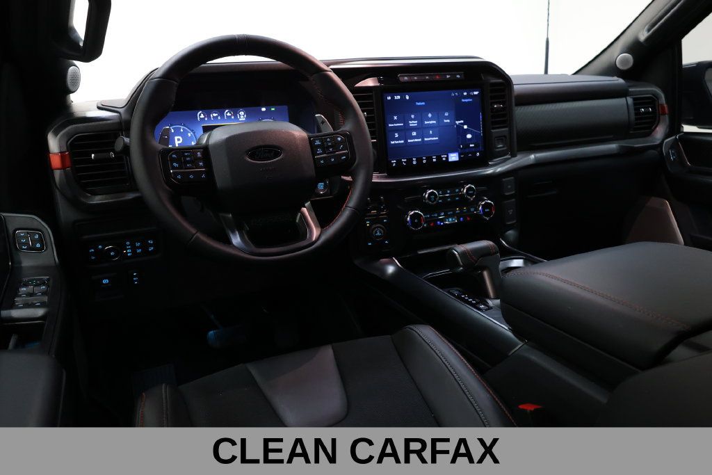Used 2026 Ford F150 Raptor AWD/4WD image 10