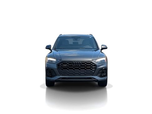 Used 2024 Audi Q5 2.0T Premium w/ Summer of Audi Package AWD/4WD image 3