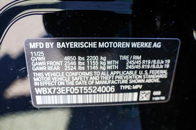 Used 2026 BMW X1 xDrive28i w/ Technology Package AWD/4WD image 26