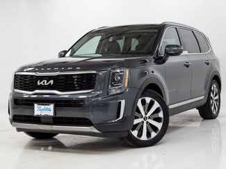 Used 2022 Kia Telluride S AWD/4WD video 1