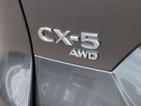 New 2026 MAZDA CX-5 2.5 S w/ Premium Package AWD/4WD image 12