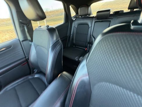 Used 2024 Ford Escape ST-Line image 36