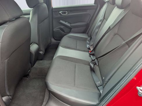 Certified 2023 Honda Civic Sport image 12