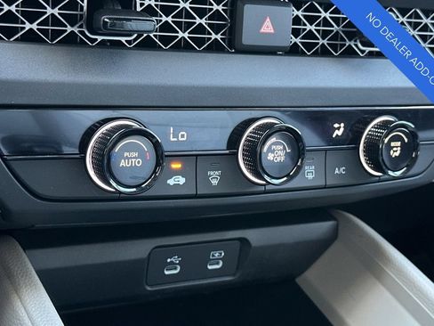 Certified 2026 Honda Accord LX image 22
