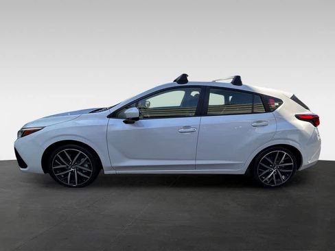 Used 2024 Subaru Impreza 2.0i Sport AWD/4WD image 5