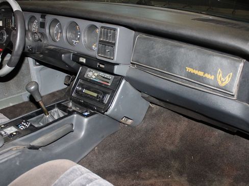 Used 1992 Pontiac Firebird Convertible RWD image 39