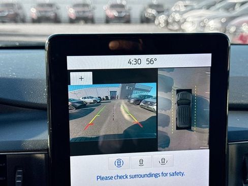 Used 2020 Ford Explorer ST w/ Premium Technology Package image 13