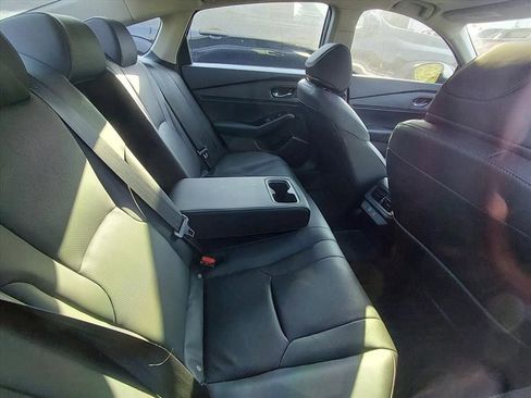 Used 2024 Honda Accord Touring image 4