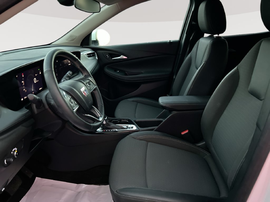Used 2024 Buick Encore GX Preferred w/ Comfort Package FWD image 23