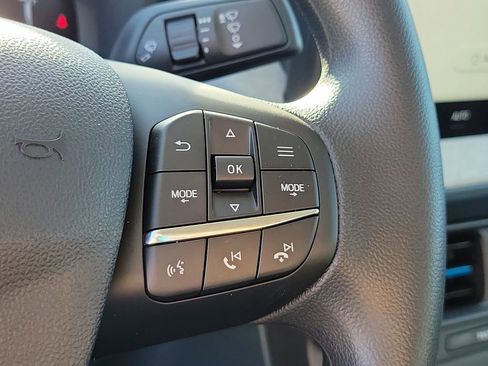 New 2025 Ford Maverick XLT w/ Equipment Group 302A image 24