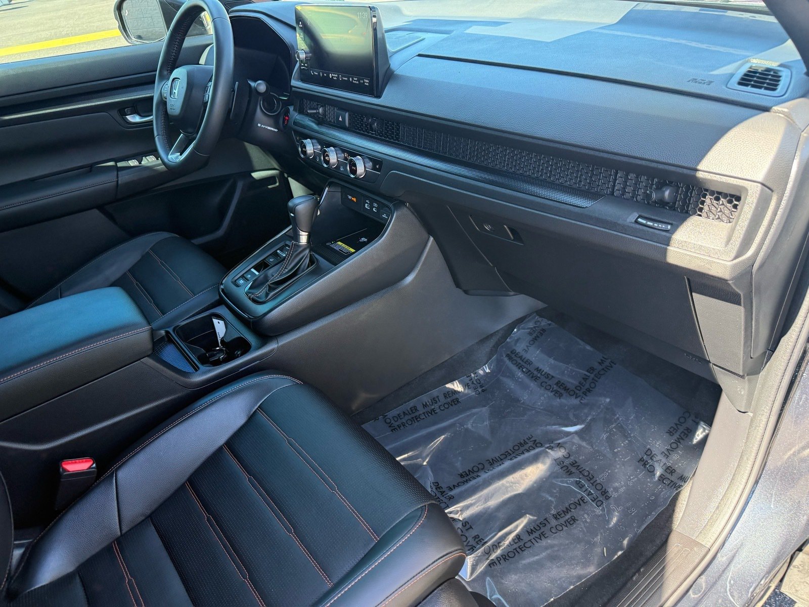 Certified 2024 Honda CR-V Sport-L image 31