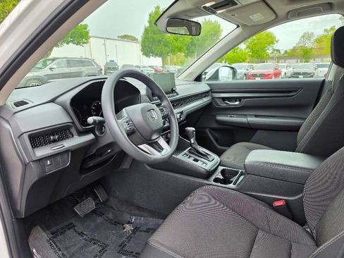 Used 2025 Honda CR-V EX image 20