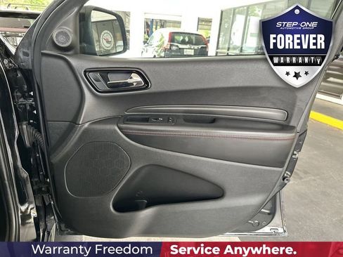 Used 2024 Dodge Durango GT RWD image 36