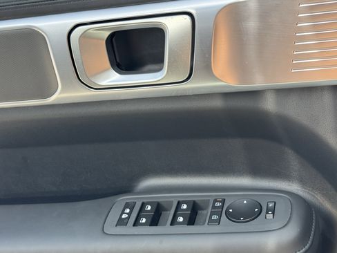 Used 2026 Hyundai Santa Fe SEL FWD image 26