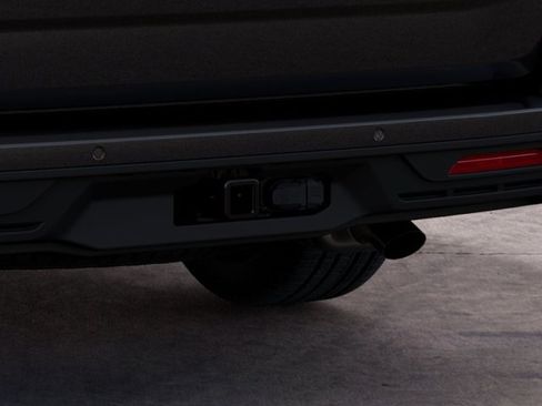 New 2027 Ford Expedition Active AWD/4WD image 23