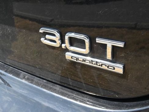 Used 2013 Audi A6 3.0T Premium Plus w/ Premium Plus Pkg AWD/4WD image 5