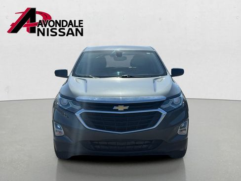 Used 2019 Chevrolet Equinox LS FWD image 9