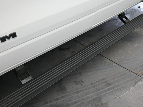 New 2026 RAM 1500 Laramie w/ Night Edition image 11