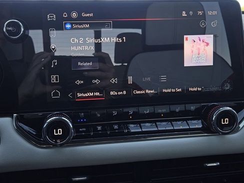 New 2026 GMC Canyon AT4X image 13