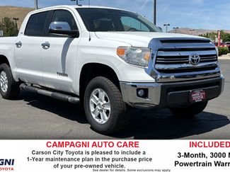 Used 2016 Toyota Tundra SR5 w/ TRD Off Road Package AWD/4WD video 1