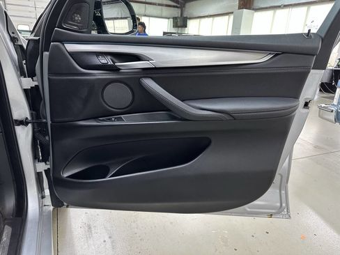 Used 2018 BMW X5 xDrive35i image 16