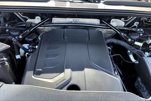 New 2026 Audi Q5 Premium Plus AWD/4WD image 34