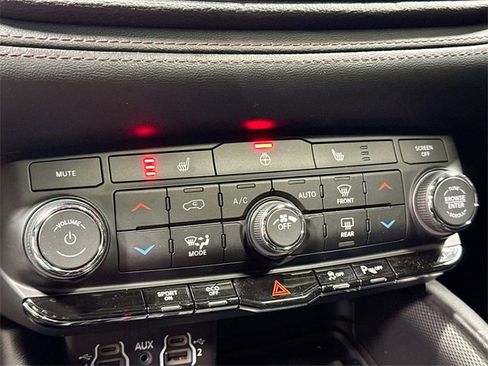 Used 2021 Dodge Durango R/T w/ Trailer Tow Group IV image 18