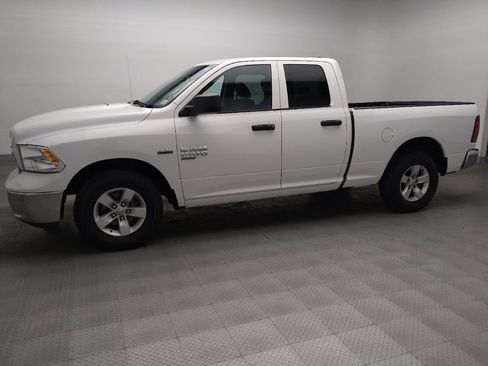 Used 2019 RAM 1500 Tradesman w/ Popular Equipment Group RWD image 2