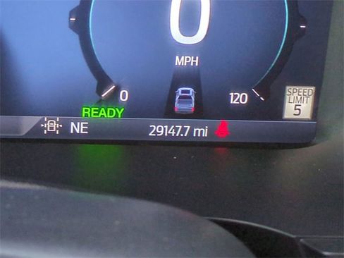 Used 2024 Ford F150 Platinum w/ Equipment Group 703A Plus image 27