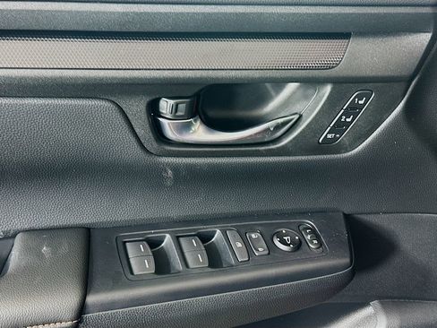 New 2026 Honda CR-V Sport-L image 19