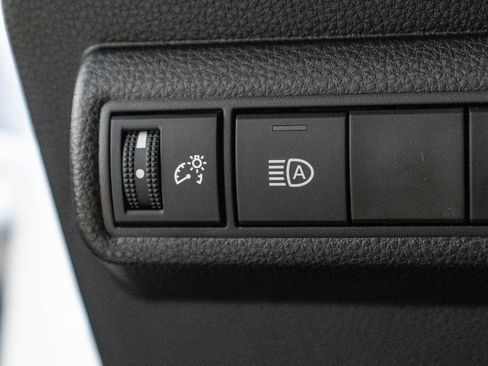 New 2026 Toyota Corolla LE FWD image 21