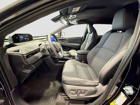 New 2026 Toyota bZ AWD/4WD image 17