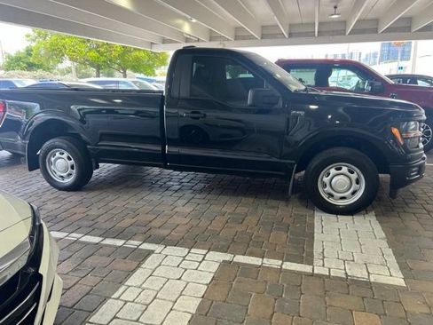 Used 2025 Ford F150 XL RWD image 11