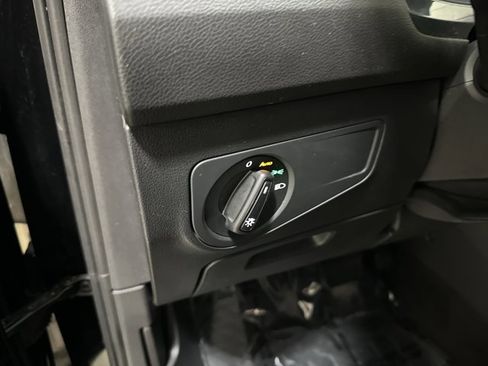 Certified 2023 Volkswagen Tiguan S w/ Driver Assistance Package image 35