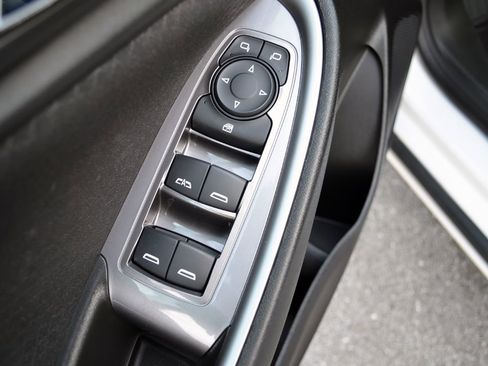 Used 2024 Chevrolet Malibu LT w/ Sport Edition FWD image 23