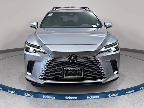 New 2026 Lexus RX 350 Premium Plus AWD/4WD image 2