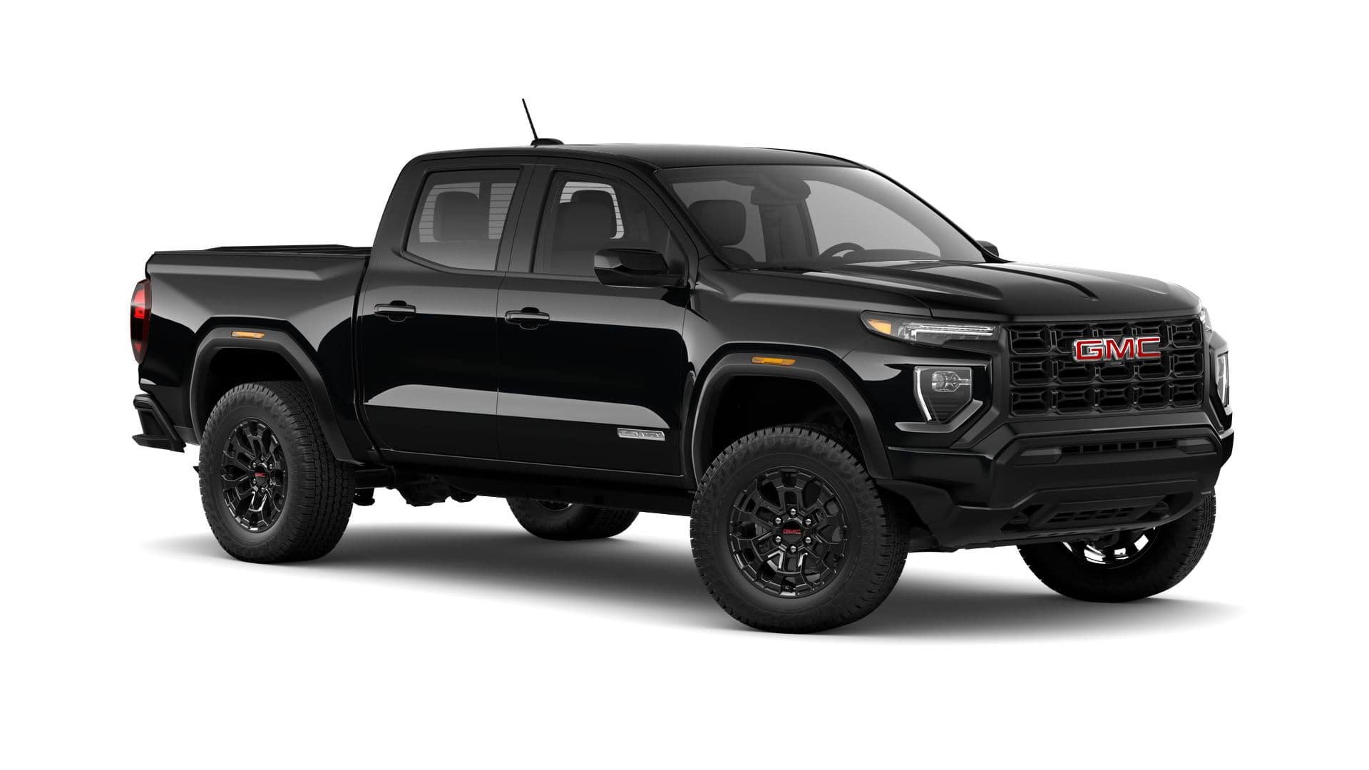 New 2026 GMC Canyon Elevation RWD image 4
