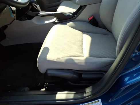 Used 2015 Honda Civic LX image 16