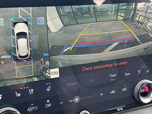 New 2026 Lexus RX 350 Premium Plus image 19