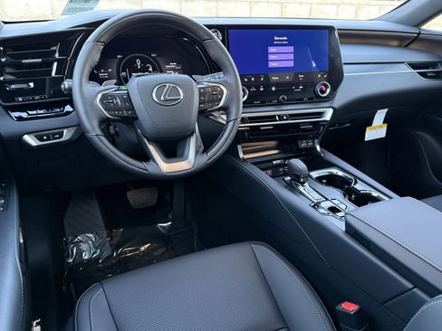 New 2026 Lexus RX 450h RX 450h+ Premium image 25