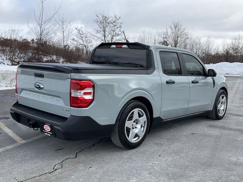 Used 2024 Ford Maverick XL w/ Equipment Group 100A Standard image 22