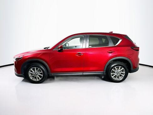 Used 2022 MAZDA CX-5 AWD 2.5 S image 4