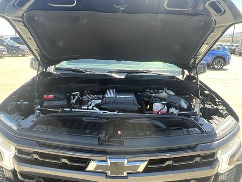 Used 2023 Chevrolet Silverado 1500 RST w/ Z71 Off-Road Package image 28