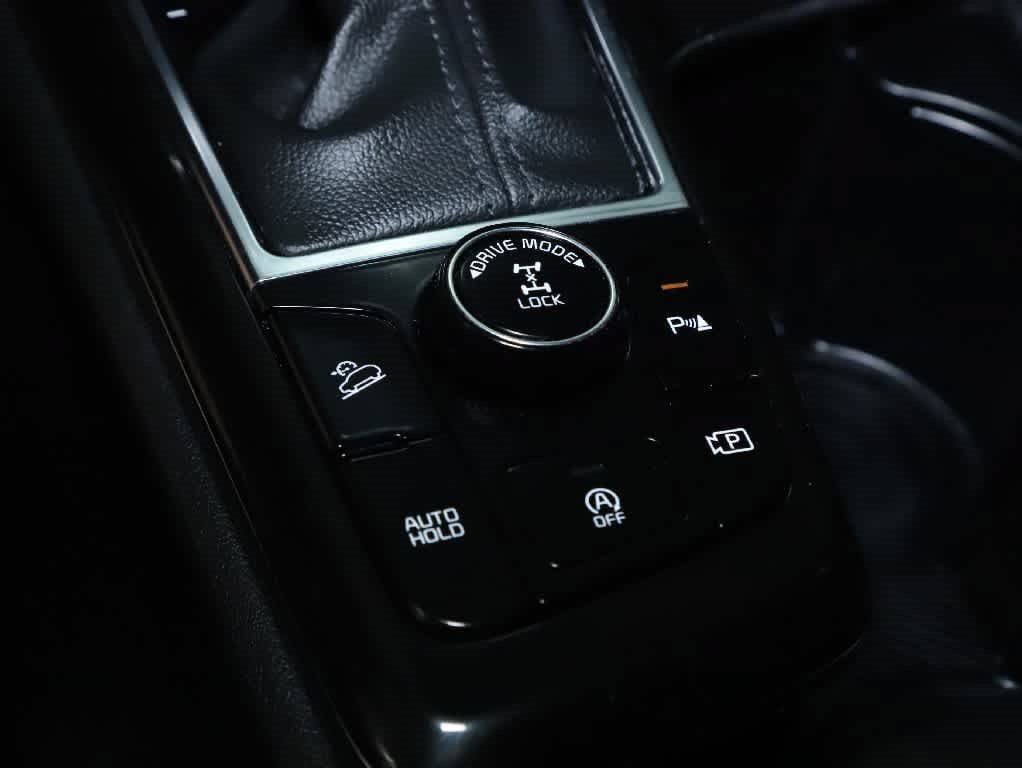Used 2023 Kia Sportage X-Pro Prestige AWD/4WD image 32
