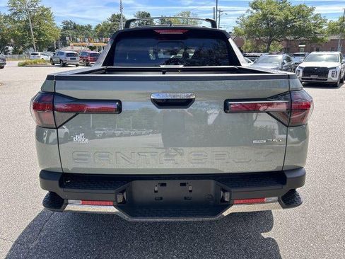 New 2026 Hyundai Santa Cruz Limited image 34