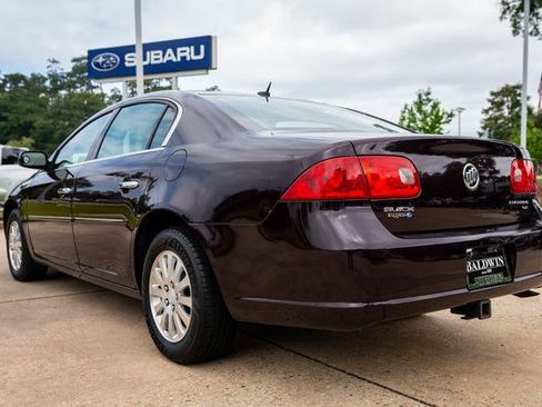 Used 2008 Buick Lucerne CX FWD image 4