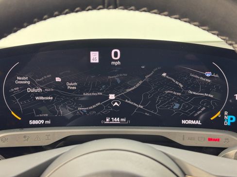 Used 2020 Porsche Taycan Turbo w/ Premium Package image 20